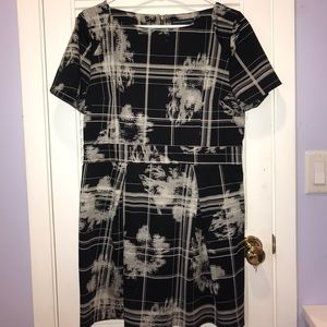 French Connection Fit and Flare